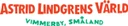 Astrid Lindgrens Vimmerby AB
